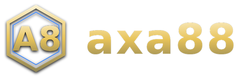 axa88 logo